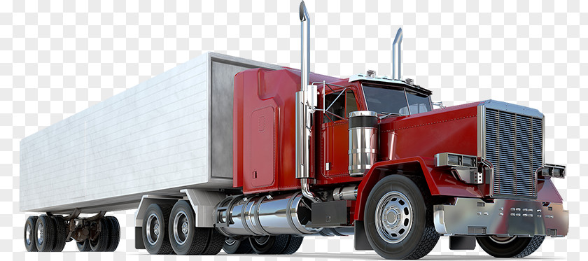 Car Semi-trailer Truck Stock Photography Royalty-free PNG