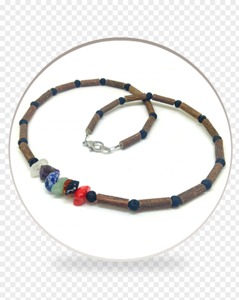Chakra Points Essential Oils Necklace Bracelet Bead Bijou Jewellery PNG