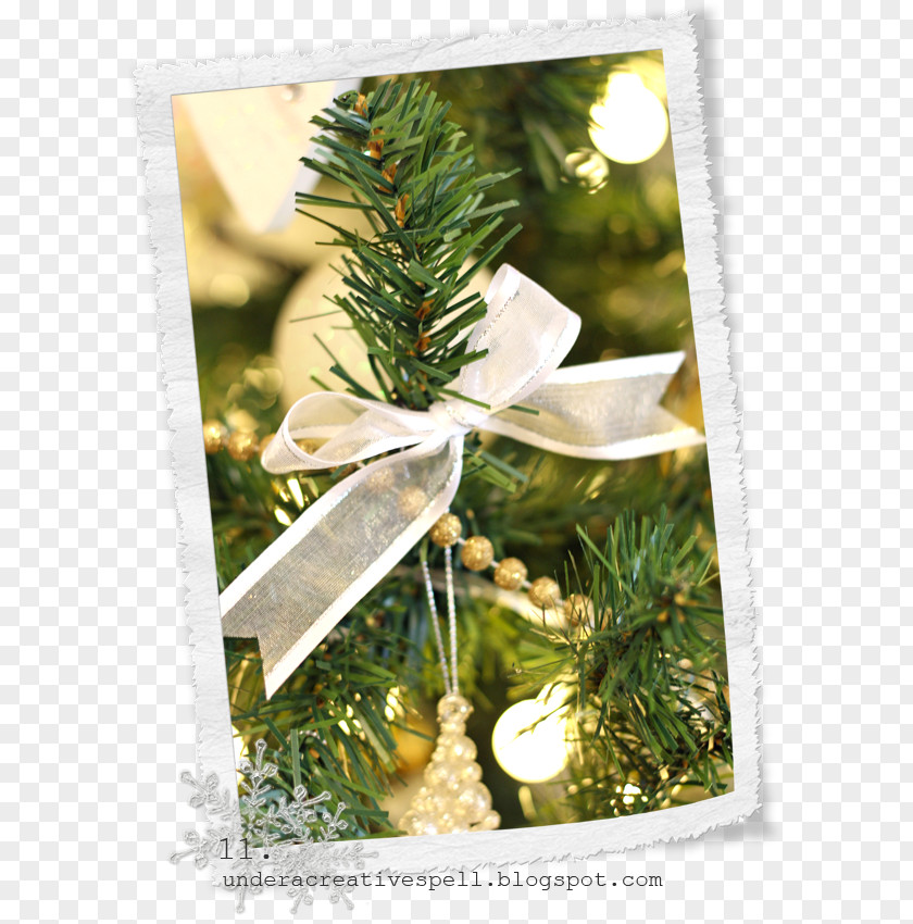 Christmas Ornament PNG