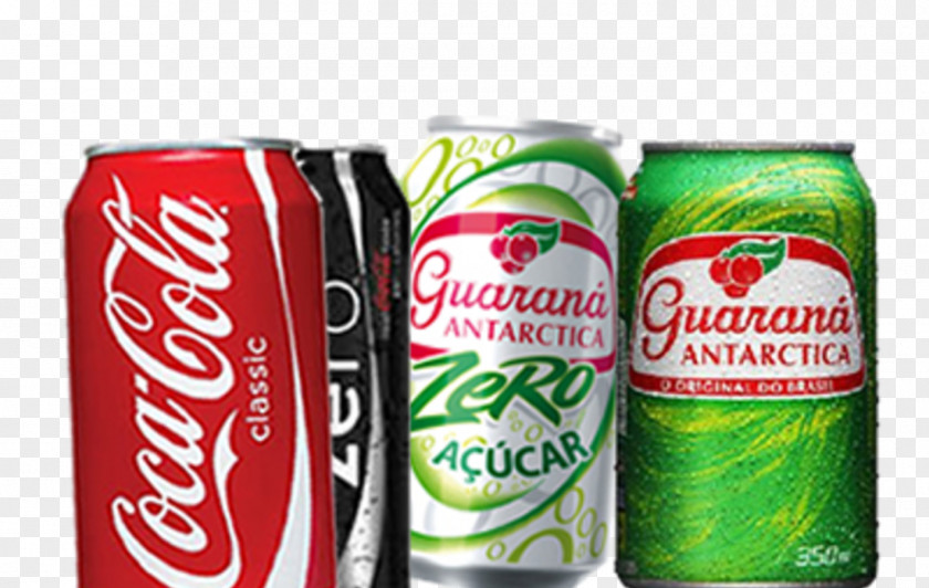 Coca Cola Fizzy Drinks Coca-Cola Tin Can Drink Mineral Water PNG