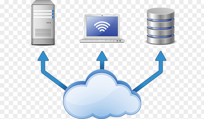 Computer Database Server Servers Clip Art PNG