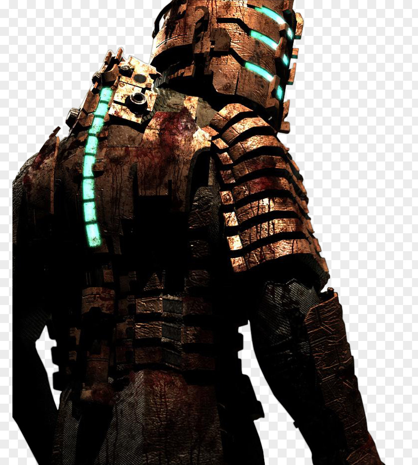 Dead Space 2 Space: Extraction 3 PlayStation PNG