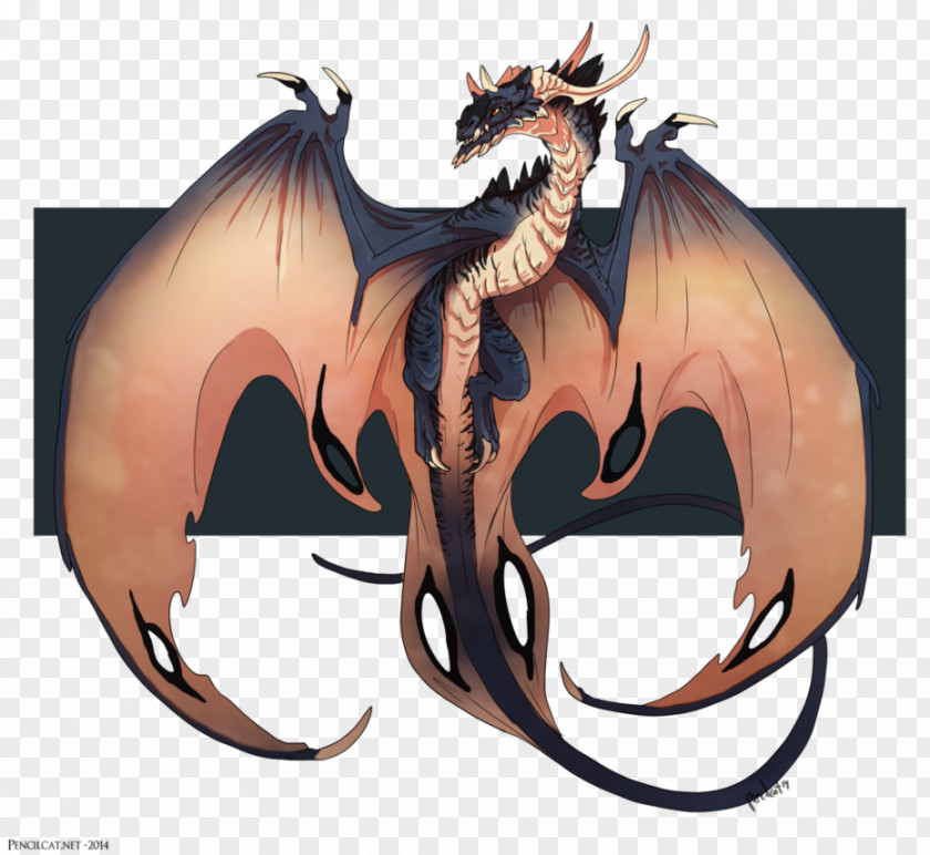 Design Drakengard 3 Wyvern Art Model Sheet PNG