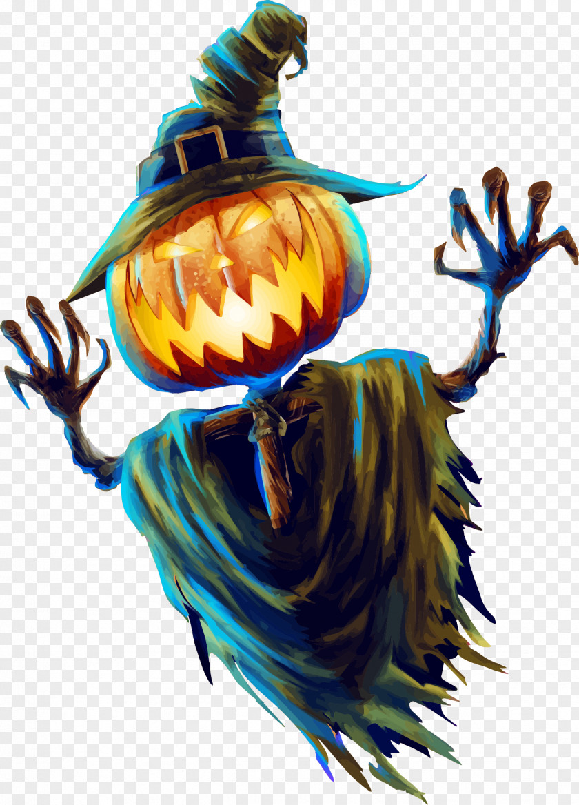 Drawing Ghost Halloween PNG