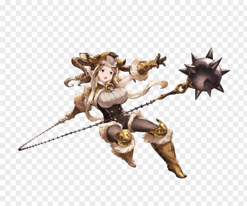 Fantasy World Granblue Cygames GameWith PNG