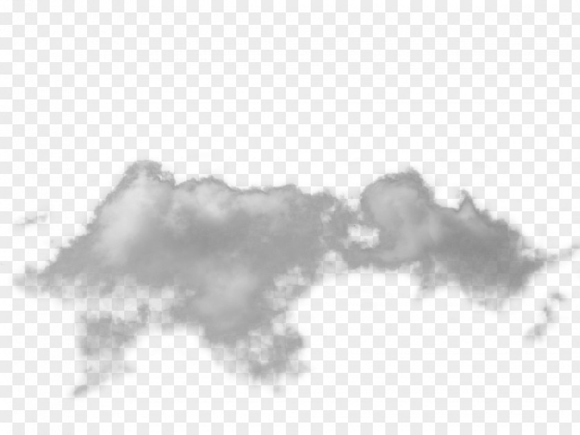Floating Material Cloud Photography Desktop Wallpaper PNG