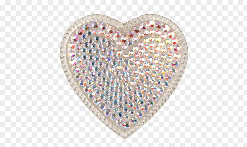 Glitter Hearts Palette Color Photography No PNG