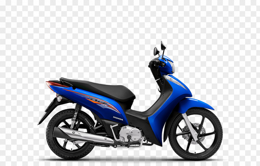 Honda Super Moto Car Motorcycle Biz PNG