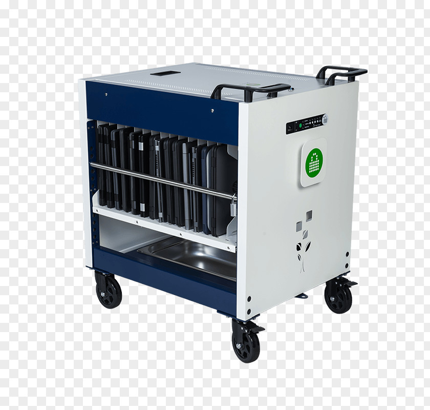 Laptop Charging Trolley Battery Charger IPad PC Locs PNG