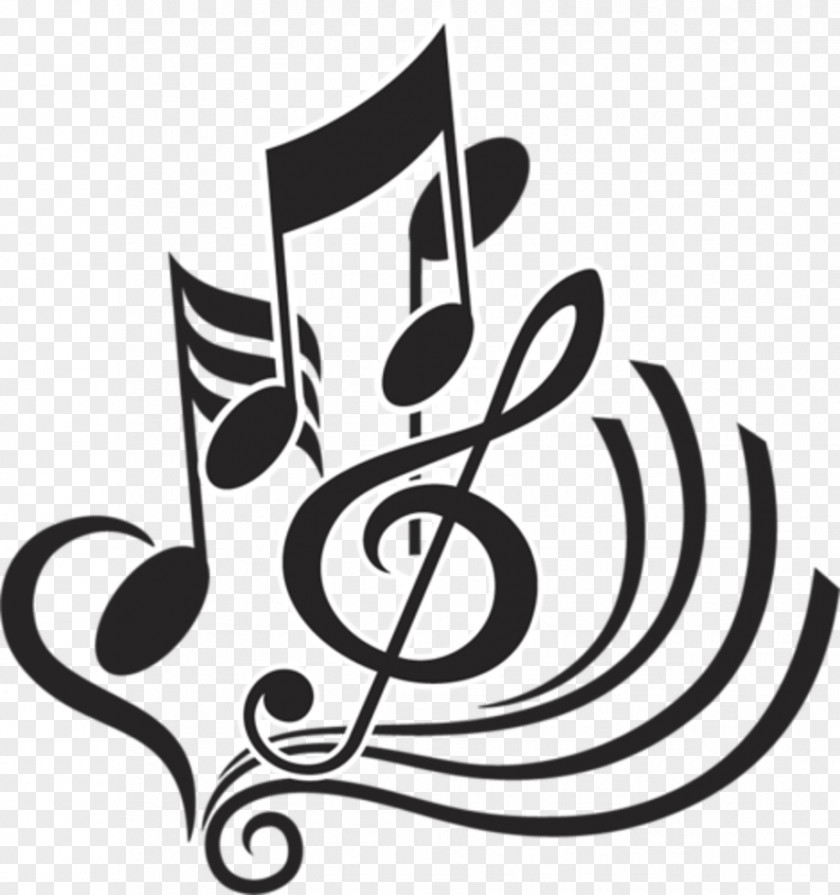 Musical Note Art Theatre Clip PNG