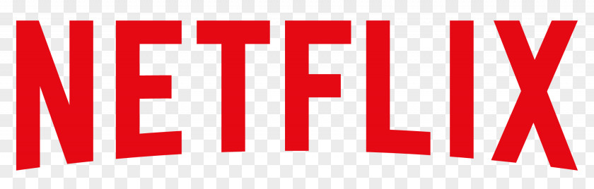 Netflix Logo Streaming Media Television Show PNG