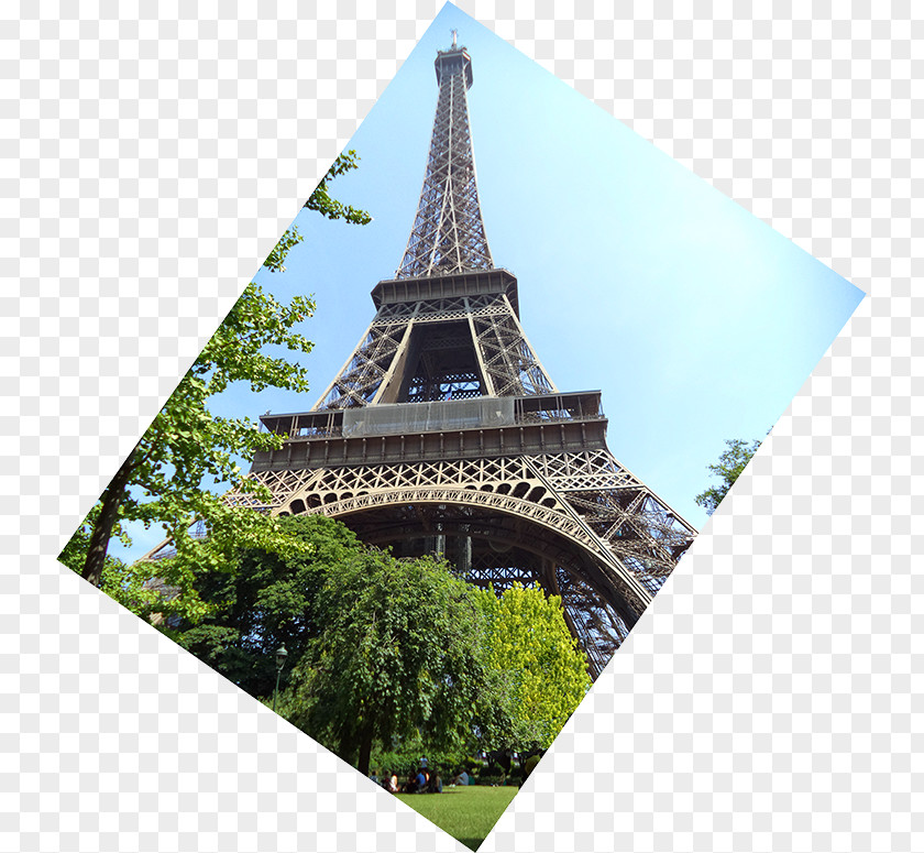 PHOTOGRAPHE Historic SiteEiffel Eiffel Tower National Landmark PHILIPPE HUGONNARD PNG