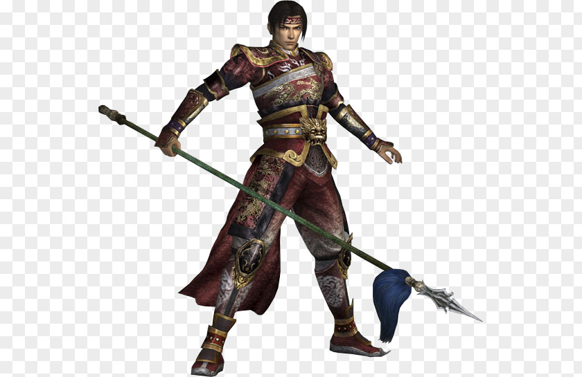 PlayStation 2 Dynasty Warriors 5 6 8 PNG