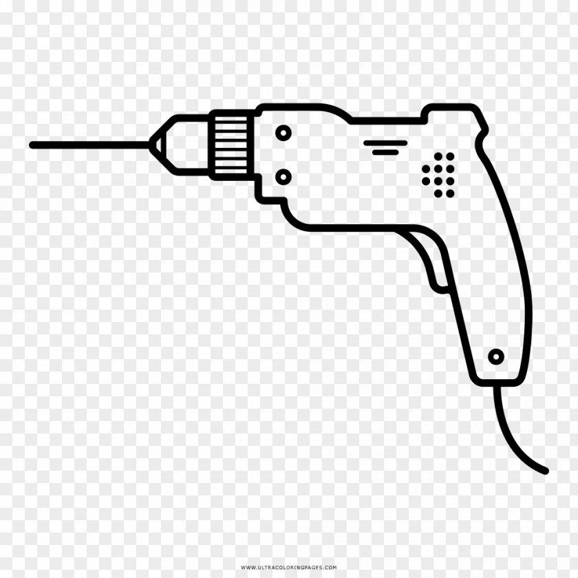 Princesa Augers Drawing Tool PNG