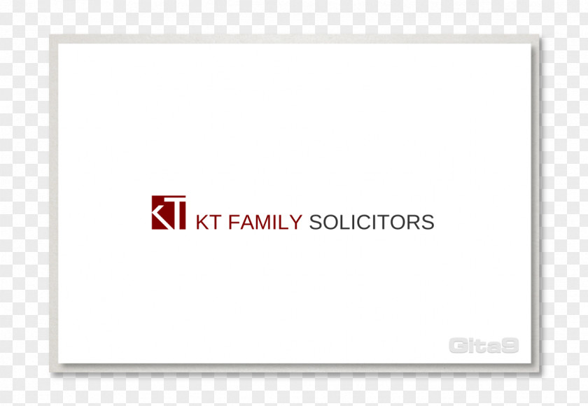 Professional Lawyer Paper Logo Font PNG