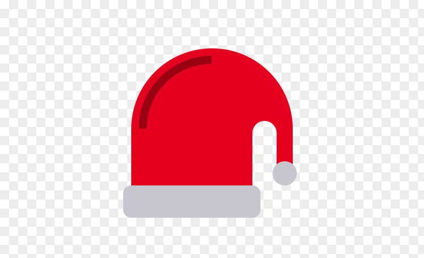 Santa Claus Cap Hat Suit Christmas PNG