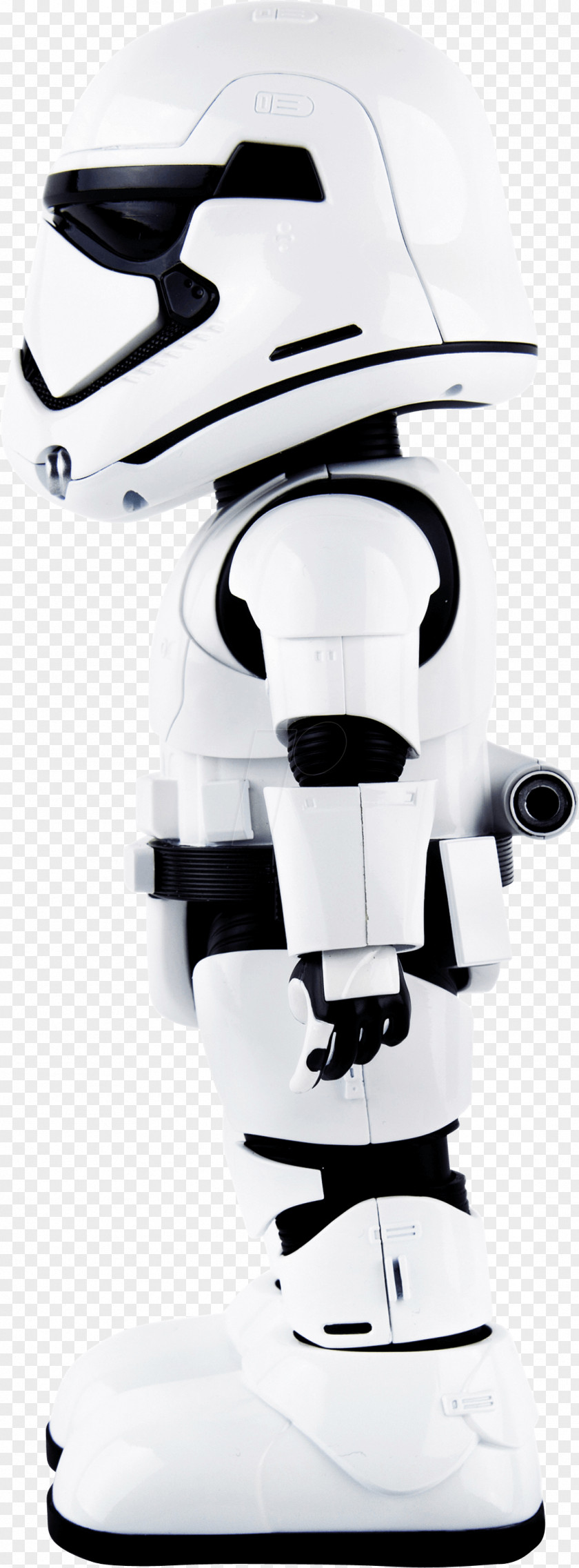 Stormtrooper R2-D2 Star Wars Robot First Order PNG