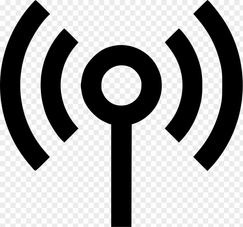 Wifi Wireless Wi-Fi Aerials PNG