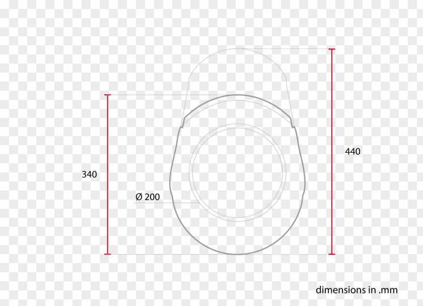 Cafe Racer Brand Circle Angle Pattern PNG