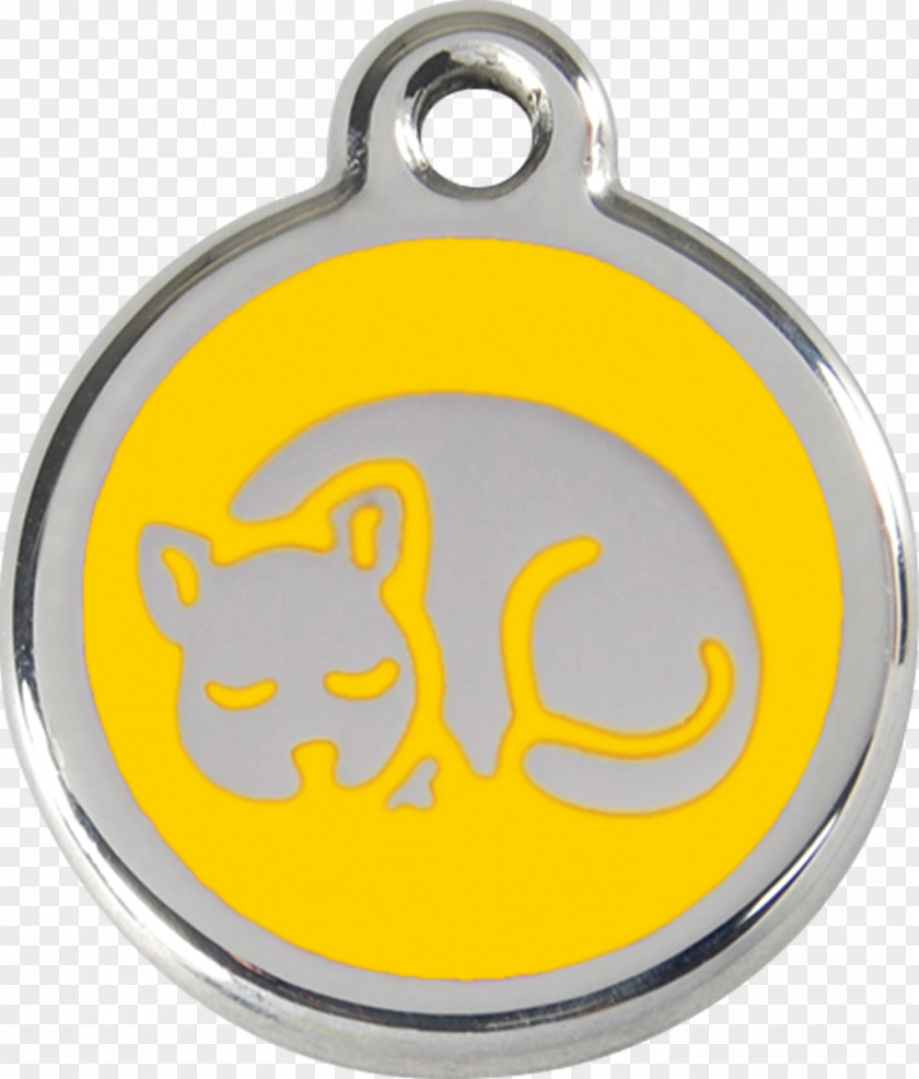 Cat Dingo Dog Kitten Pet Tag PNG