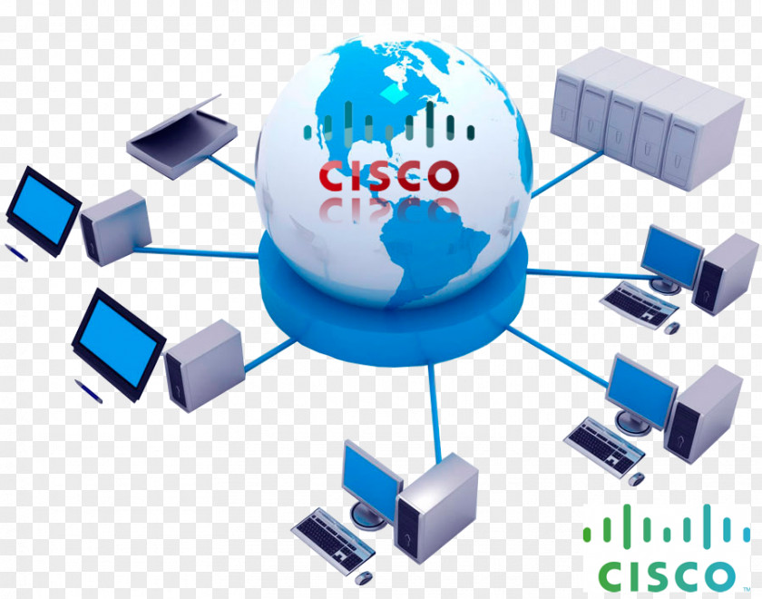 Cisco Systems Computer Network Internet Telecommunication Web Hosting Service PNG