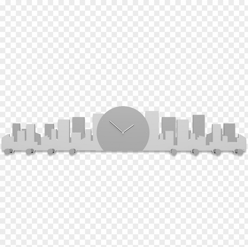 Clock Furniture Clothes Hanger Hatstand Parede PNG