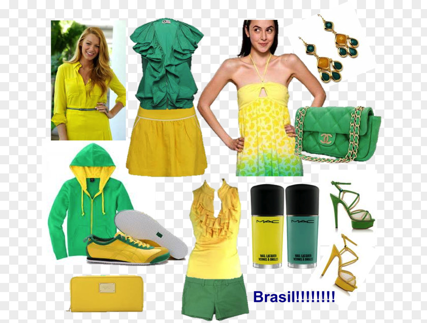 Copa Do Mundo Brasil Fashion Clothing 2018 FIFA World Cup Outerwear Dress PNG