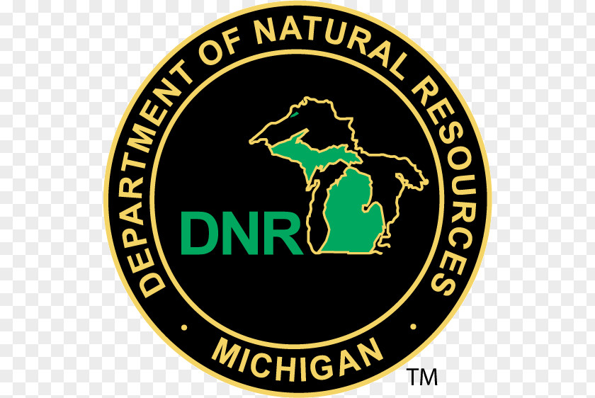 Department Of Forestry Michigan Natural Resources Organization State Police Great Lakes Fishery Commission PNG