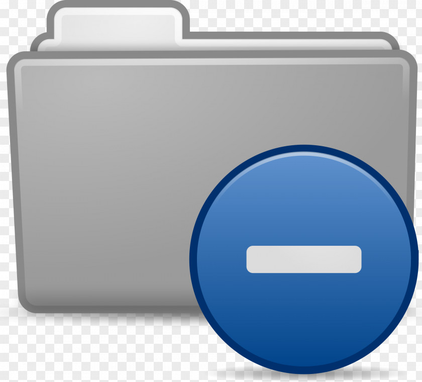 Folders Directory Clip Art PNG