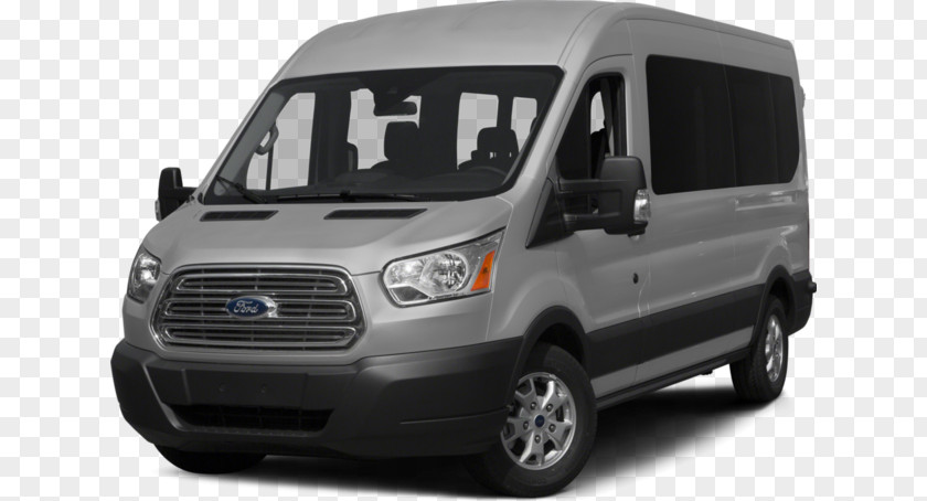Ford 2018 Transit-150 Van Car Motor Company PNG