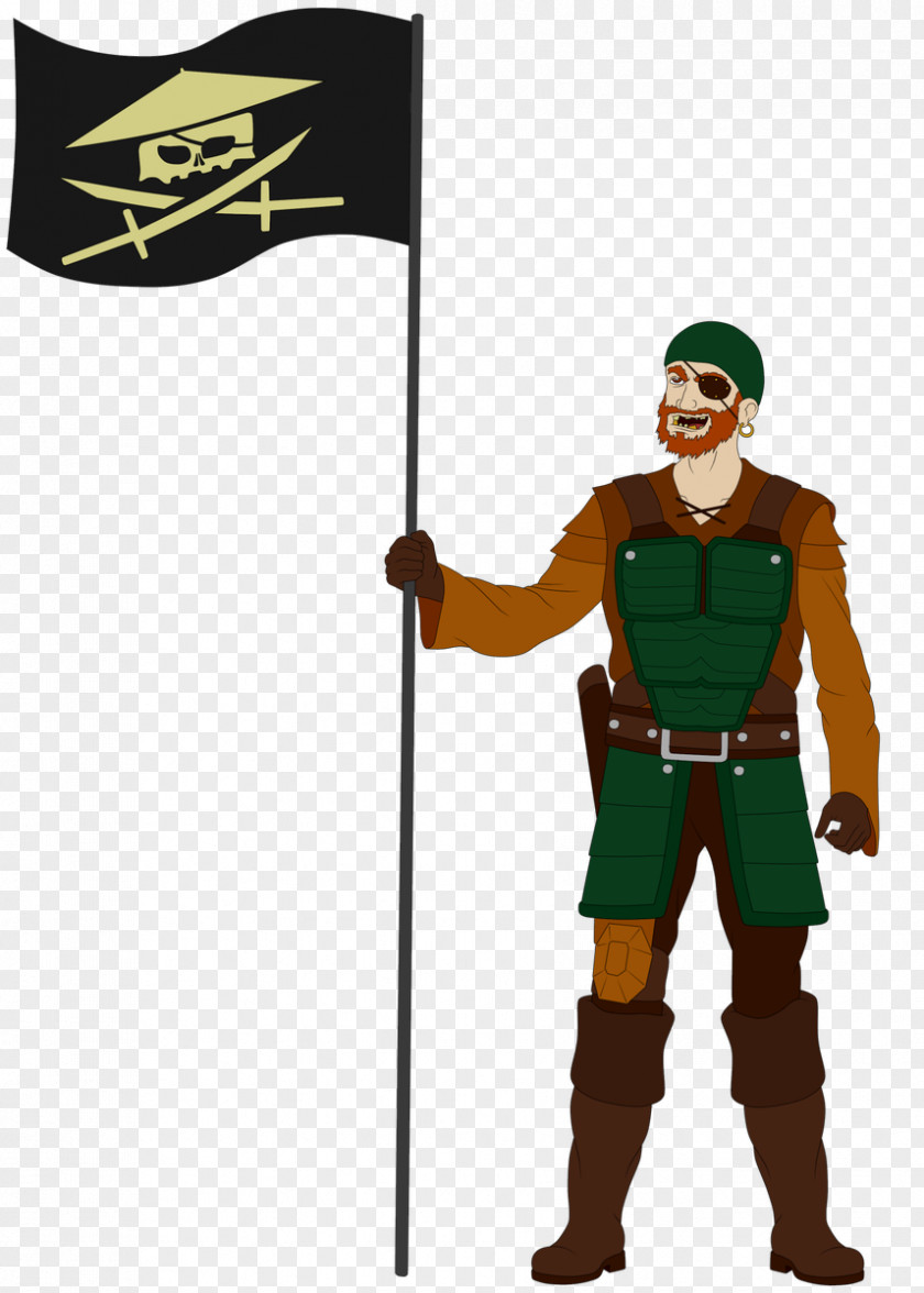 Javier Hernandez Character Fiction Costume PNG