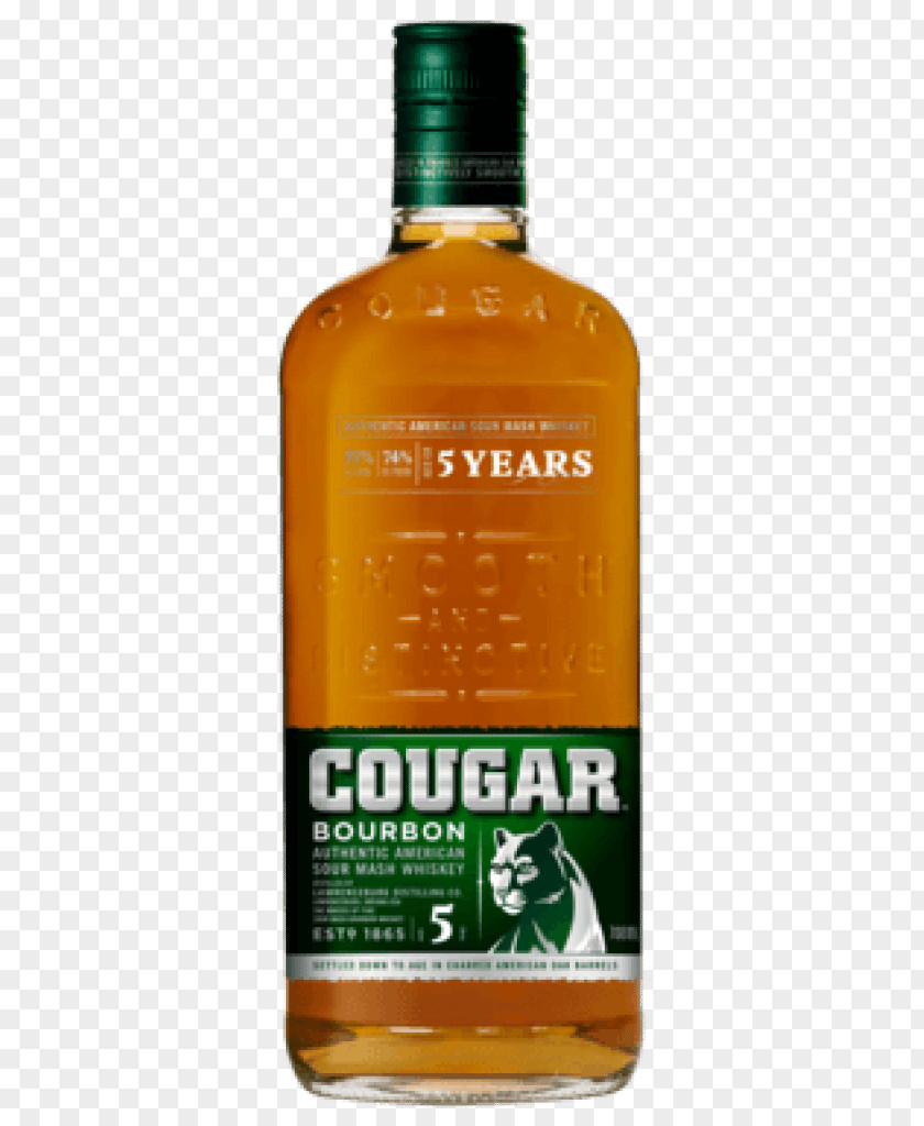 Liqueur Bourbon Whiskey Cougar Distilled Beverage Baileys Irish Cream PNG