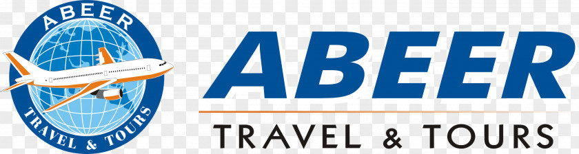 Mashallah Abeer Travel & Tours Logo Brand Trademark Product Design PNG