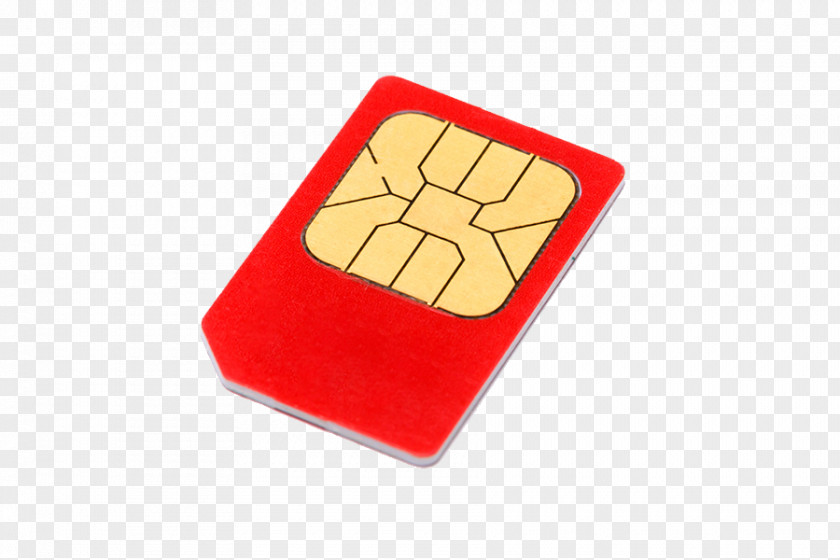 Mobile Phone SIM Card Subscriber Identity Module Telephone Stock Photography PNG