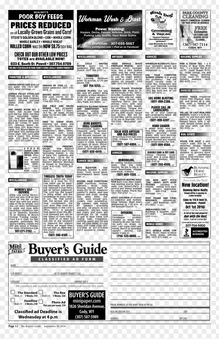 Newsprint Newspaper White Font PNG