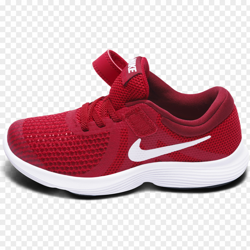 Nike Sports Shoes Adidas Red PNG