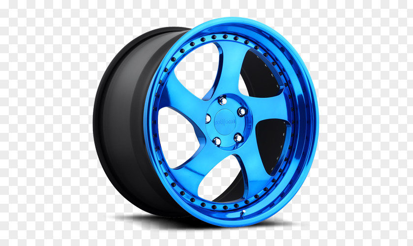 Over Wheels Alloy Wheel Forging Rotiform, LLC. Custom PNG