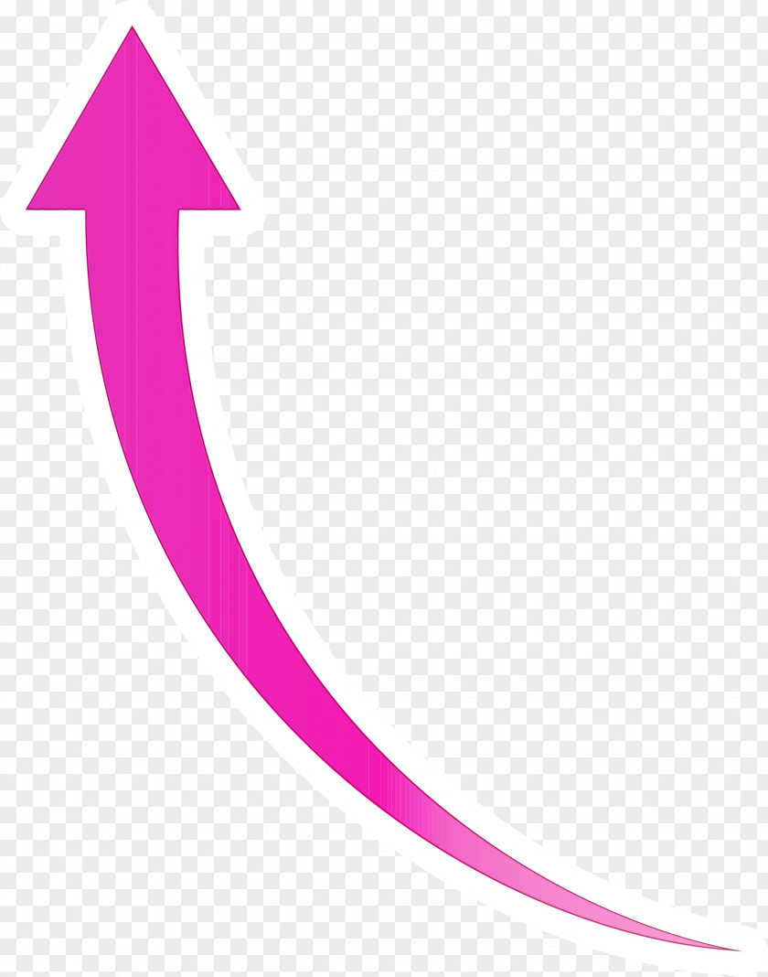 Pink Violet Line Magenta Symbol PNG
