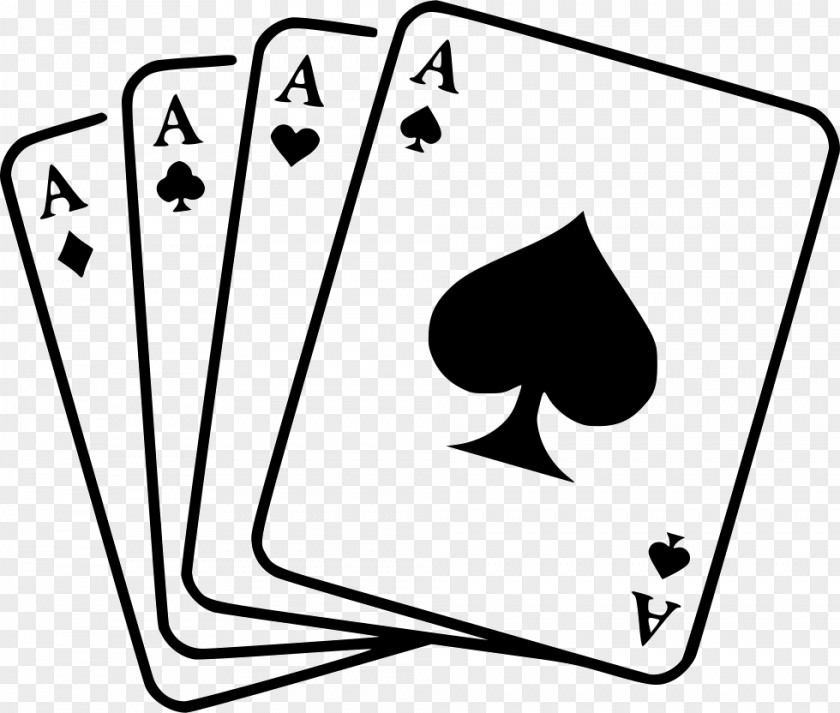 Playing Card Ace Game Spades Poker PNG card game Poker, suit clipart PNG