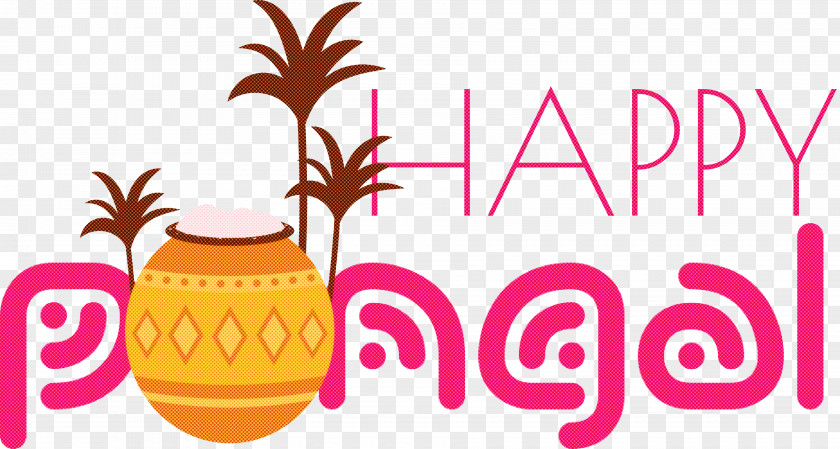 Pongal Happy PNG