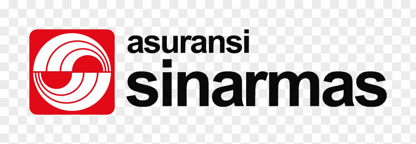PT. Asuransi Sinar Mas Life Insurance Logo Brand PNG