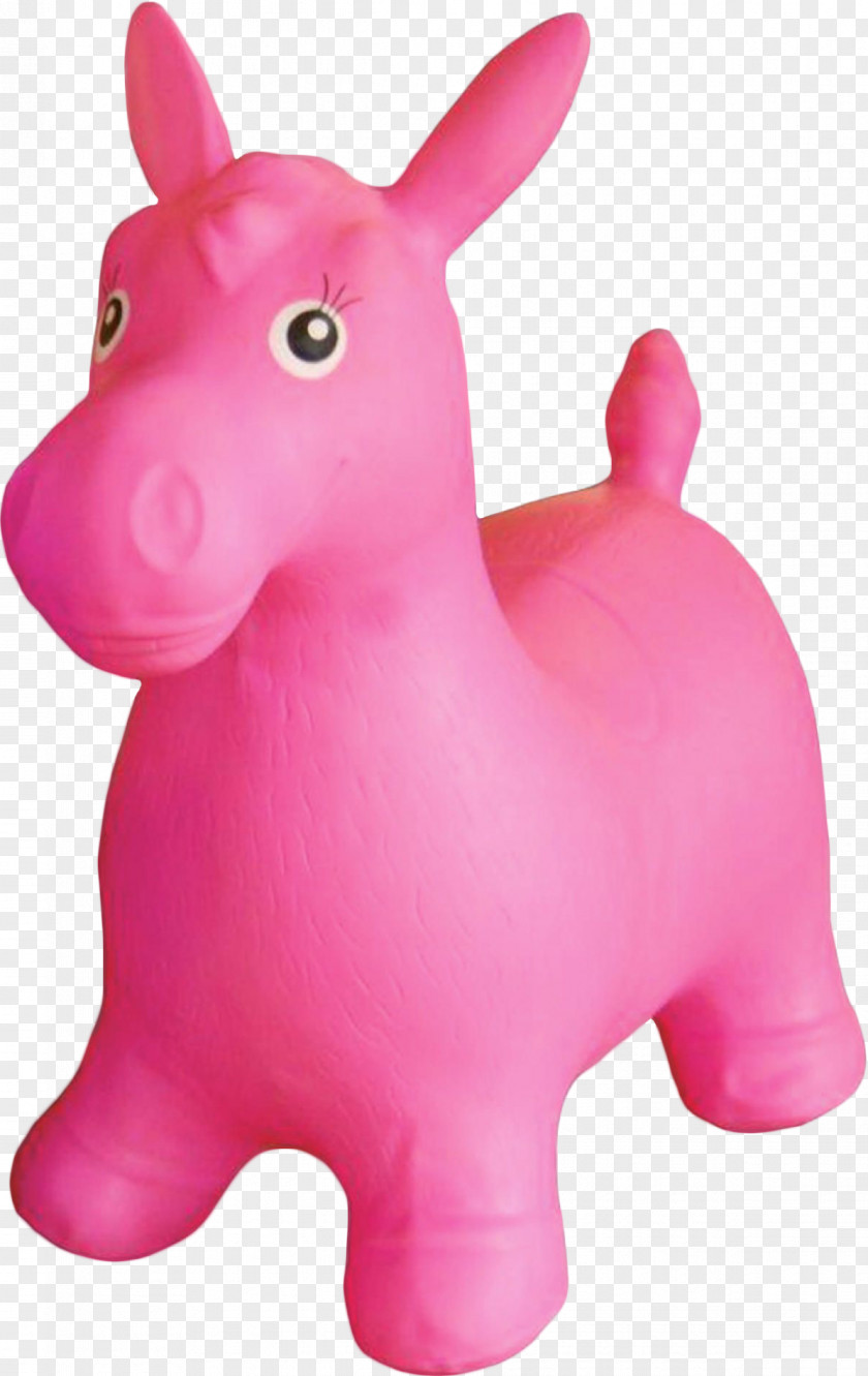 Seahorse Horse Space Hopper Child Toy Pony PNG