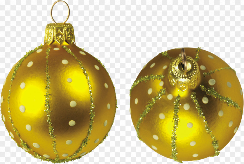 Tiff Christmas Ornament Ball New Year Decoration Clip Art PNG