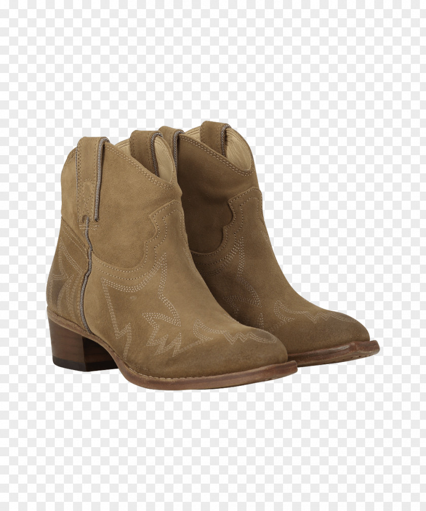 Western-style Trousers Cowboy Boot Suede Shoe Fashion PNG