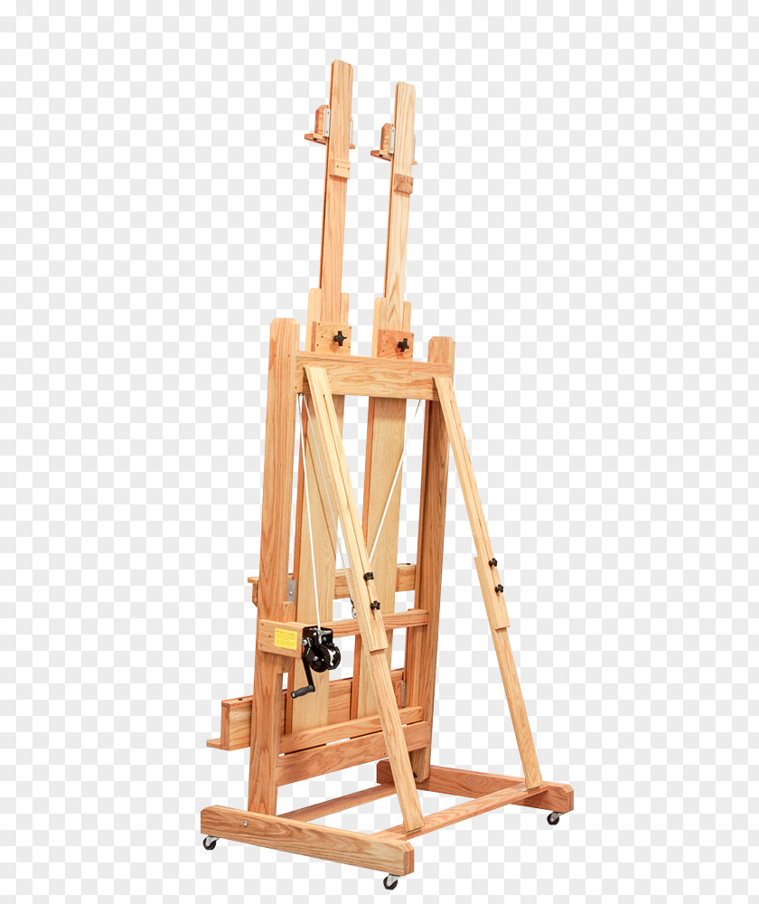 Angle Easel Wood /m/083vt PNG