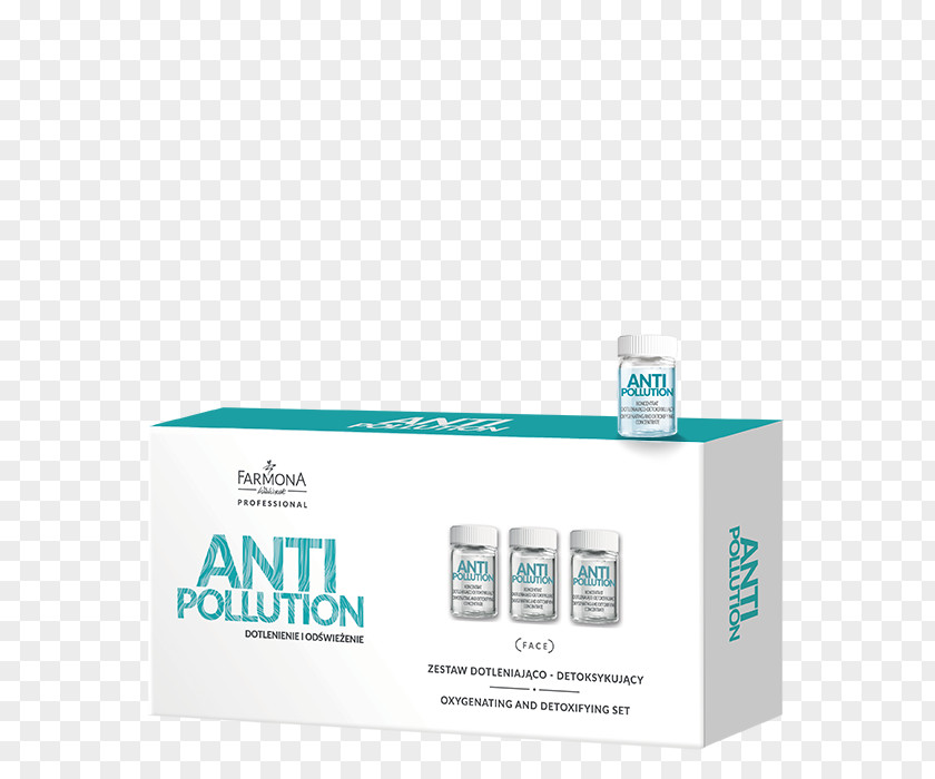 Anti Pollution Skin Natural Environment Solution PNG
