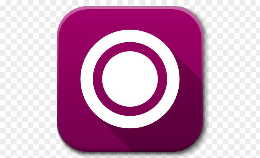 Apps Landscape Purple Symbol Violet Magenta PNG