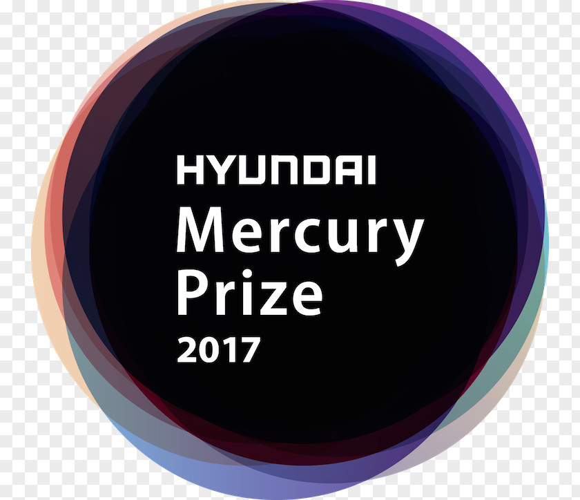 Bbc Introducing Logo Mercury Prize Hyundai Motor Company Award Brand PNG