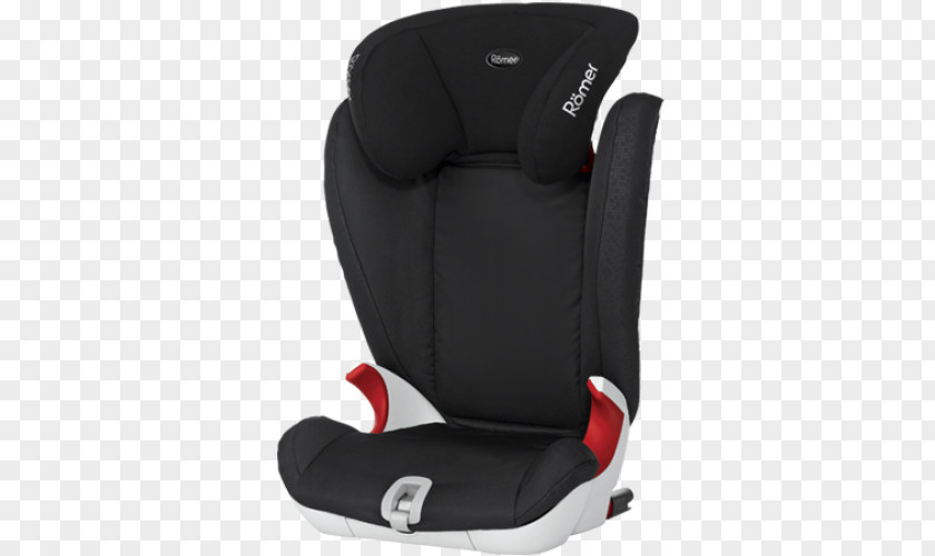 Car Baby & Toddler Seats Britax Römer KIDFIX SL SICT Isofix PNG