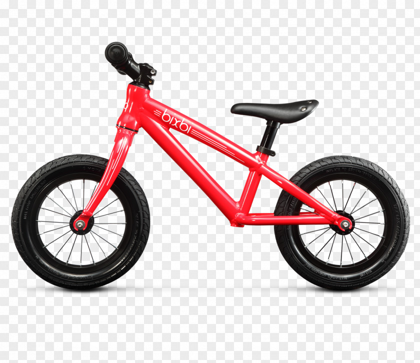 Cherry Material Balance Bicycle BMX Bike Child PNG